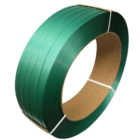 Polyester Strapping – Boss National Packaging Supplies Pty Ltd