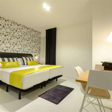 The 20 best boutique hotels in Bilbao – BoutiqueHotel.me