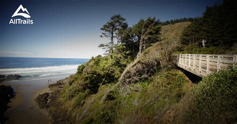 Best Trails near Yachats, Oregon | AllTrails