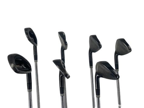 Cleveland CG7 Irons | One Golf