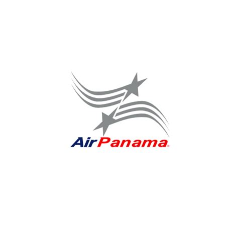 Air Panama Logo Download png