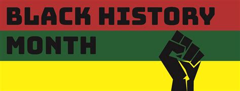 Black History Month : The University of Akron