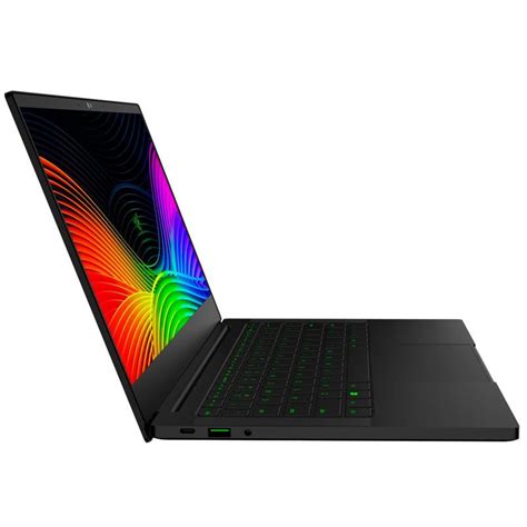 41. Razer Blade Stealth 13.3″ FHD Gaming Laptop(i7 10th, 16GB, 512GB ...