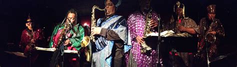 SUN RA ARKESTRA