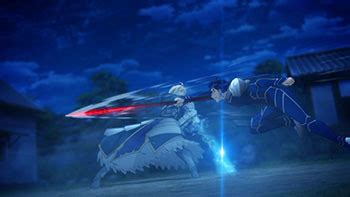 Fate/stay night [Unlimited Blade Works] / Awesome - TV Tropes