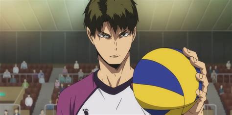 Haikyuu!!: What is an Ace?