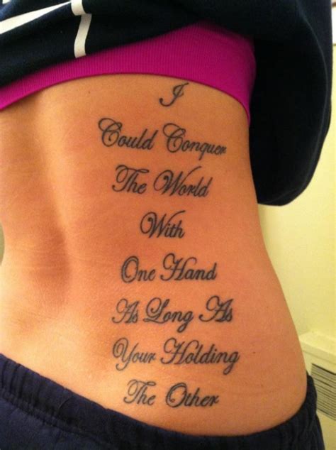 15 Worst Tattoo Spelling Mistakes Ever