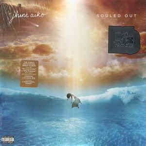 Jhené Aiko - Souled Out (2014, Gatefold, Vinyl) | Discogs