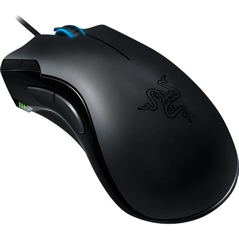 Razer Mamba Mouse - Walmart.com