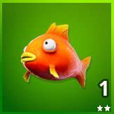 Fortnite Chapter 2: Season 1 How To Find The Mythic Goldfish In-Game | LaptrinhX