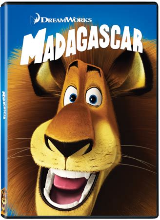 Madagascar (dvd) | Buy Online in South Africa | takealot.com