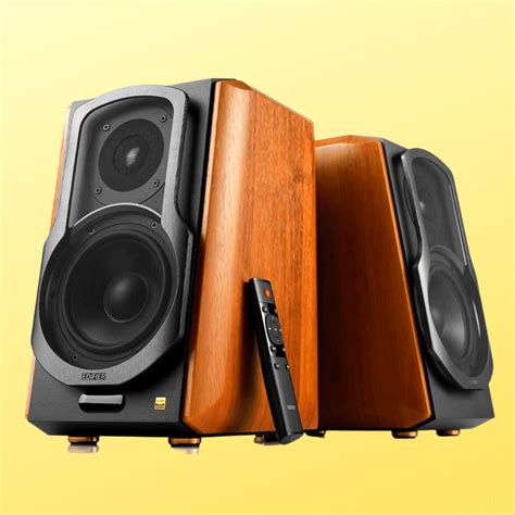 Top Powered Speakers That Pair Perfectly with Turntables