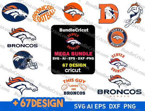 Denver Broncos svg,broncos svg,denver broncos logo svg,denver bronco ...