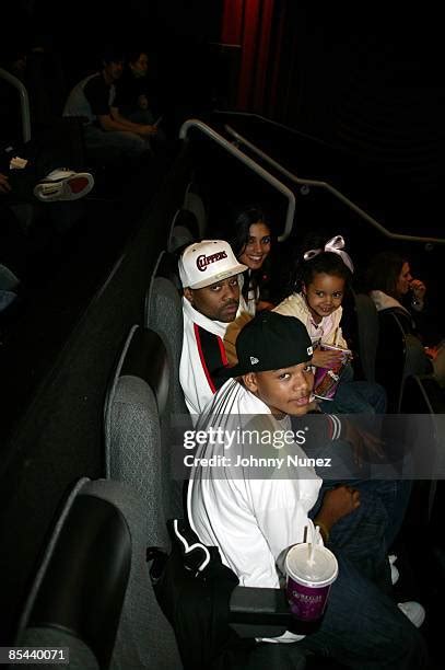 206 Damon Dash Family Stock Photos, High-Res Pictures, and Images - Getty Images