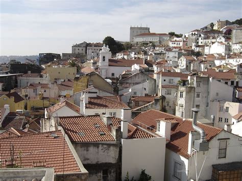 Wander through Lisbon’s Alfama District - Tiplr