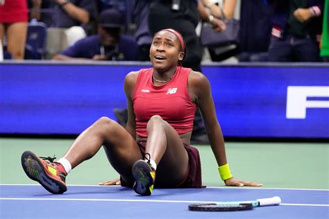 Teenage dream – Coco Gauff’s rise to US Open champion | The Independent