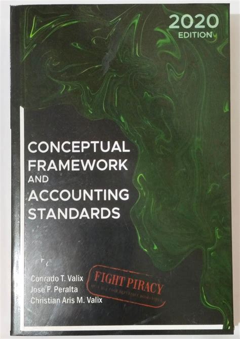 Conceptual Framework And Accounting Standards Pdf Valix 2022 Answer Key - Infoupdate.org