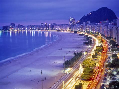 Brazil Beach HD Wallpapers - Top Free Brazil Beach HD Backgrounds ...