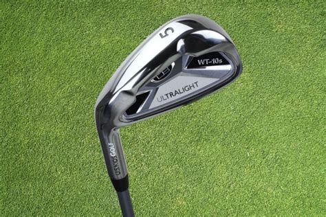 5 Iron Golf Club Guide: Length, Pros, And Cons