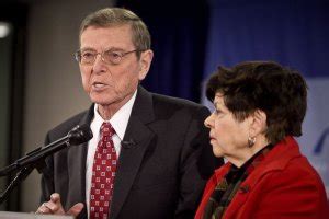 Pete Domenici News | Photos | Quotes | Wiki - UPI.com