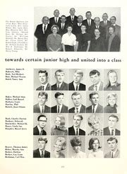 North Side High School - Legend Yearbook (Fort Wayne, IN), Class of 1967, Page 115 of 174