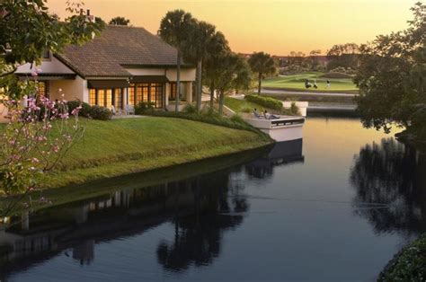 Best Price on Villas of Grand Cypress Resort in Orlando (FL) + Reviews