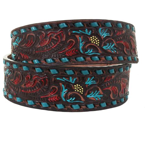 All Men's Belts – Page 2 – Double J Saddlery