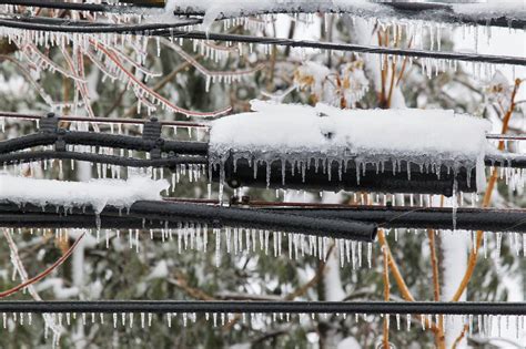 Storm leaves nearly 2,000 without power in New Jersey - nj.com