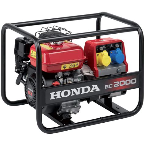 honda generators swansea