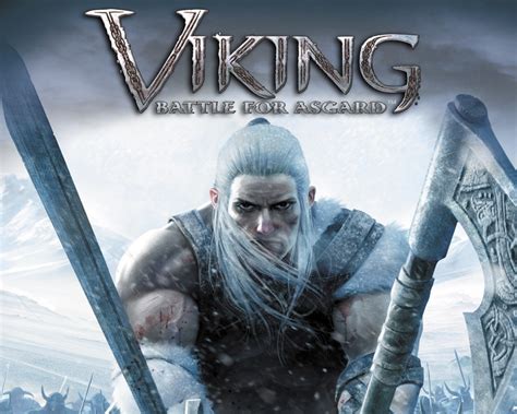 Game Trainers: Viking: Battle for Asgard v1.1 (+10 Trainer) [FLiNG ...