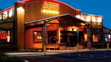 Original Logan’s Roadhouse on Broadway in Lexington closed | Lexington Herald Leader