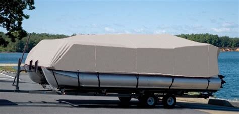 Pontoon Boat Covers | CoversDirect®