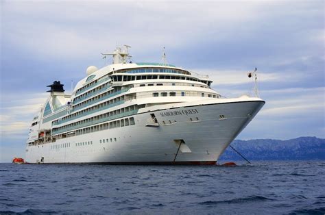 Seabourn Quest – Avid Cruiser Cruise Reviews, Luxury Cruises, Expedition Cruises