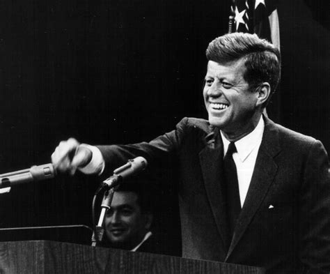 US President John F Kennedy birthday celebrated today | IrishCentral.com