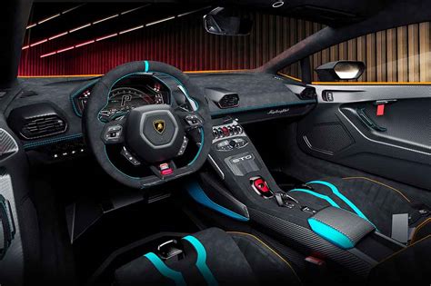 Lamborghini Interieur_lamborghini-huracan-sto-du-circuit-a-la-route_3 photo en Haute Définition