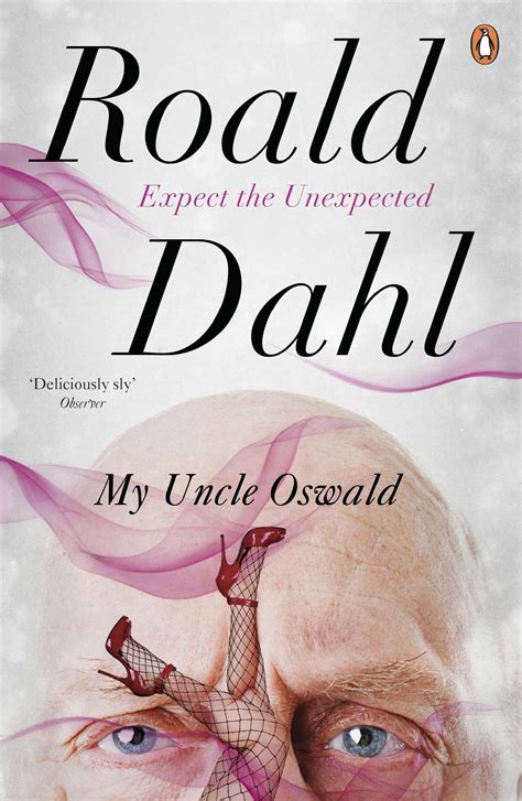 10 Twisted, Strictly-For-Adults Stories From Roald Dahl, Our Favourite ...