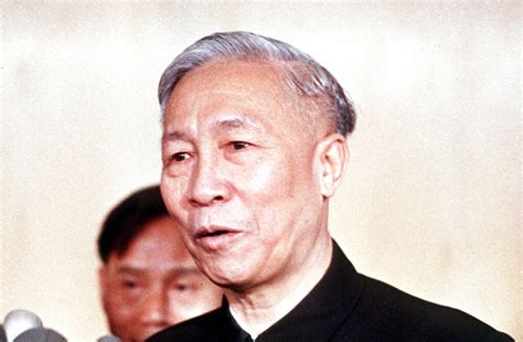 LE DUC THO | Le Duc Tho, North Vietnamese Politburo member a… | Flickr