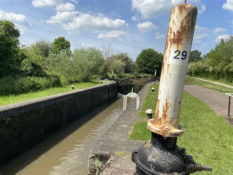 Hatton Locks_Hatton_Warwickshire_Jun21 | Hatton Locks, Warwi… | Flickr