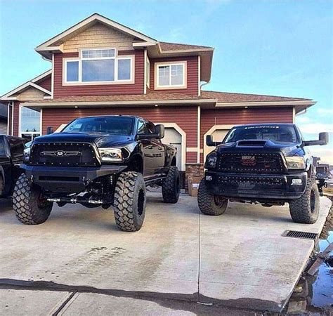 Best Trucks: Dodge Best Trucks