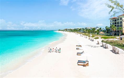 What Is The Best Time To Visit Turks & Caicos? | BEACHES