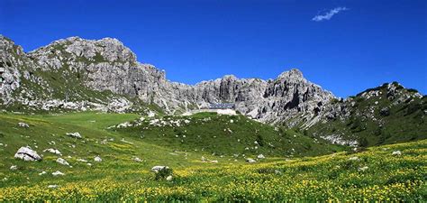 Piani di Bobbio ~ Lago di Como e Valsassina