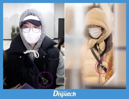 Dispatch's 2023 New Year's Couple: IU And Lee Jong Suk - Koreaboo