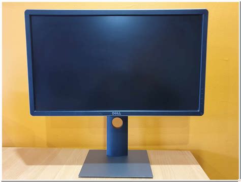 DELL P2314Ht LCD Monitor 23 Inch – Zenith Computers
