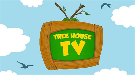 Treehouse TV Episode 3 - TEMPTATION - YouTube