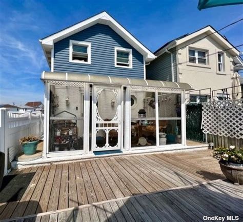 Waterfront Homes for Sale in Howard Beach, Queens, NY | Compass