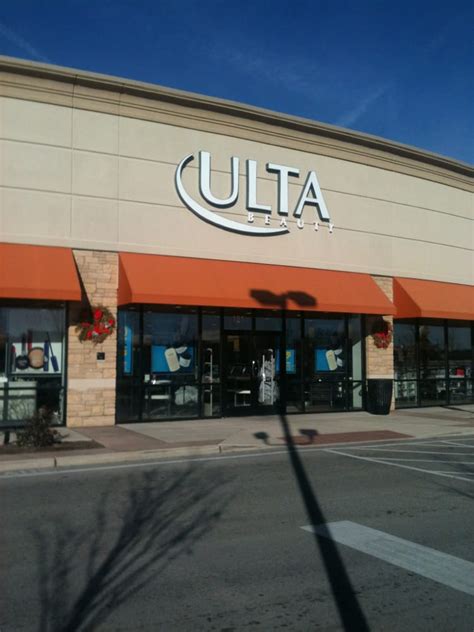 Ulta - Cosmetics & Beauty Supply - Manchester - Ballwin, MO, United States - Reviews - Photos - Yelp