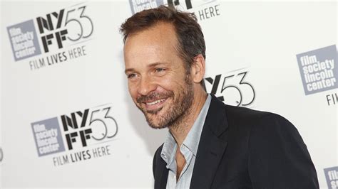 Peter Sarsgaard - Biography, Height & Life Story | Super Stars Bio