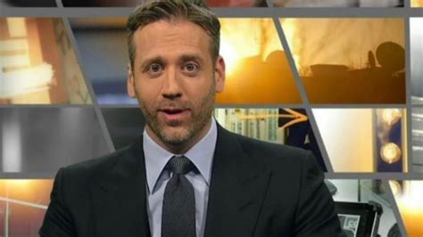 Petition · Get Max Kellerman off of ESPN First Take - United States ...