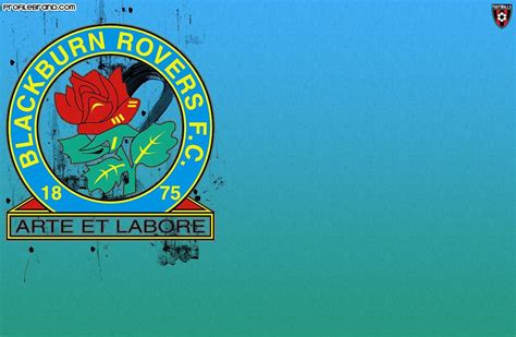 Blackburn Rovers Wallpapers - Wallpaper Cave