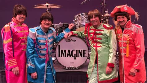 Beatles Tribute Band - Utah Live Bands & Entertainment